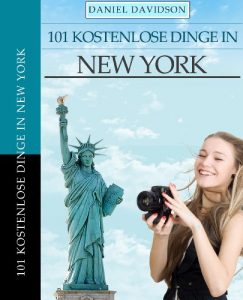 Baixar 101 Kostenlose Dinge in New York (Travel Free eGuidebooks) (German Edition) pdf, epub, eBook