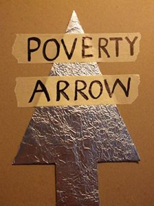 Baixar Poverty Arrow (English Edition) pdf, epub, eBook