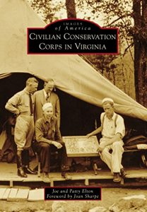 Baixar Civilian Conservation Corps in Virginia (Images of America) (English Edition) pdf, epub, eBook