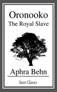 Baixar Oronooko: The Royal Slave (Penguin Classics) (English Edition) pdf, epub, eBook