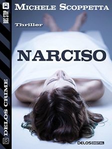 Baixar Narciso (Delos Crime) pdf, epub, eBook