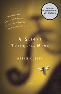 Baixar A Slight Trick of the Mind pdf, epub, eBook