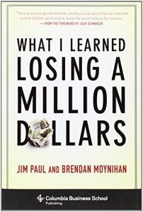 Baixar What I Learned Losing A Million Dollars (English Edition) pdf, epub, eBook