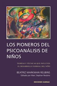 Baixar Los Pioneros de Psicoanalisis de Ninos pdf, epub, eBook