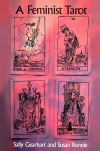 Baixar A Feminist Tarot (English Edition) pdf, epub, eBook