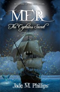 Baixar MER: The Captain’s Secret (Book 1) (English Edition) pdf, epub, eBook