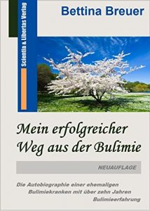Baixar Mein erfolgreicher Weg aus der Bulimie (German Edition) pdf, epub, eBook