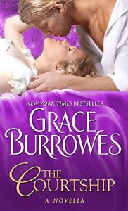 Baixar The Courtship: A Novella (Windham) pdf, epub, eBook