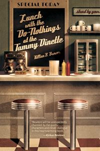 Baixar Lunch with the Do-Nothings at the Tammy Dinette (English Edition) pdf, epub, eBook
