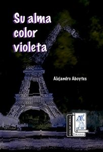 Baixar Su Alma Color Violeta (Spanish Edition) pdf, epub, eBook