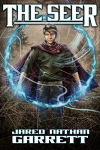 Baixar The Seer (Thirty-Six) (English Edition) pdf, epub, eBook