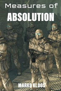 Baixar Measures of Absolution (Frontlines) (English Edition) pdf, epub, eBook