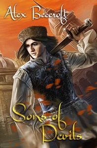 Baixar Sons of Devils (Arising Book 1) (English Edition) pdf, epub, eBook
