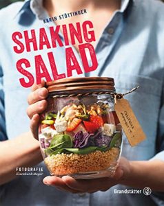 Baixar Shaking Salad (German Edition) pdf, epub, eBook