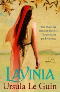 Baixar Lavinia (English Edition) pdf, epub, eBook