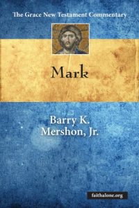 Baixar Mark (Grace New Testament Commentary) (English Edition) pdf, epub, eBook