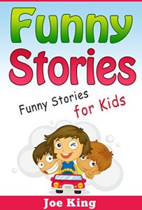 Baixar Funny Stories: Funny Stories for Kids (English Edition) pdf, epub, eBook