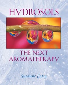 Baixar Hydrosols: The Next Aromatherapy pdf, epub, eBook