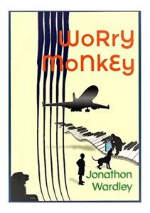 Baixar Worry Monkey: When fear becomes your friend, it’s time to get even. (English Edition) pdf, epub, eBook