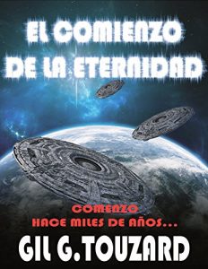 Baixar EL COMIENZO DE LA ETERNIDAD (Spanish Edition) pdf, epub, eBook