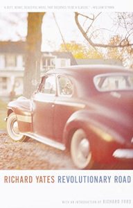 Baixar Revolutionary Road pdf, epub, eBook