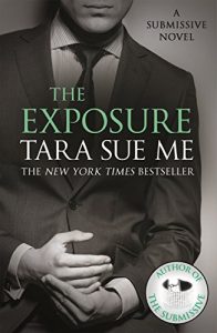 Baixar The Exposure: Submissive 8 (The Submissive Series) pdf, epub, eBook