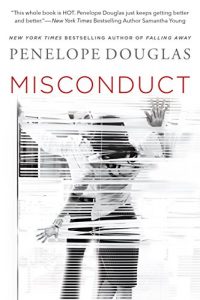 Baixar Misconduct pdf, epub, eBook