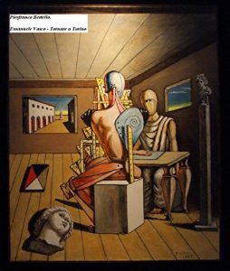 Baixar Emanuele Vasco – Tornare a Torino pdf, epub, eBook