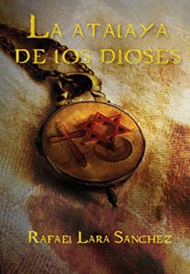 Baixar La atalaya de los dioses (Spanish Edition) pdf, epub, eBook