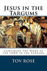 Baixar Jesus in the Targums (English Edition) pdf, epub, eBook