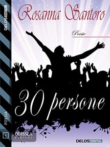 Baixar 30 persone (Odissea Digital Poesia) pdf, epub, eBook