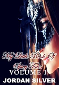 Baixar My Little Book of Spicy Tales Volume 1 (English Edition) pdf, epub, eBook