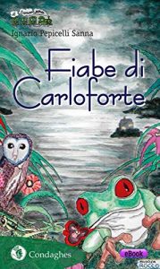 Baixar Fiabe di Carloforte (Il Trenino verde) pdf, epub, eBook