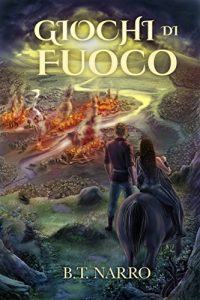 Baixar Giochi di Fuoco (Italian Edition) pdf, epub, eBook