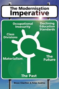 Baixar The Modernization Imperative (Societas Book 51) (English Edition) pdf, epub, eBook