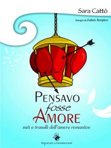 Baixar Pensavo fosse amore pdf, epub, eBook