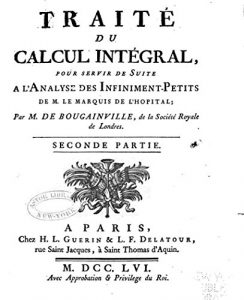 Baixar Traité du calcul intégral pour servir de suite à l’analyse des infinitiment-petits (French Edition) pdf, epub, eBook