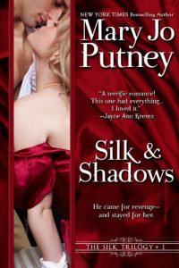 Baixar Silk and Shadows: Book 1 of The Silk Trilogy (English Edition) pdf, epub, eBook