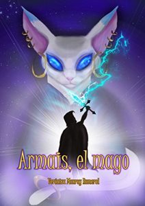 Baixar Armais, el mago (Spanish Edition) pdf, epub, eBook