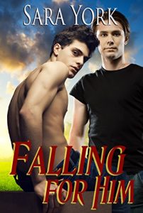 Baixar Falling For Him (English Edition) pdf, epub, eBook
