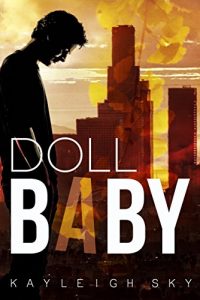 Baixar Doll Baby (English Edition) pdf, epub, eBook