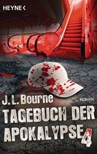 Baixar Tagebuch der Apokalypse 4: Roman (German Edition) pdf, epub, eBook