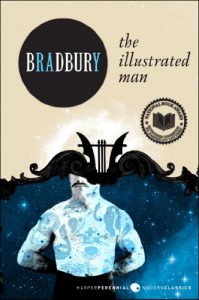 Baixar The Illustrated Man (Harper Perennial Modern Classics) pdf, epub, eBook