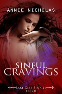 Baixar Sinful Cravings (Lake City Stories Book 3) (English Edition) pdf, epub, eBook