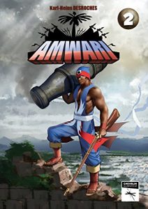 Baixar Amwari 2 (French Edition) pdf, epub, eBook