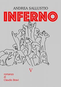Baixar Andrea Sallustio: Inferno (Italian Edition) pdf, epub, eBook