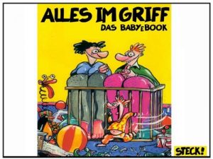 Baixar Alles Im Griff   Das Baby eBook (German Edition) pdf, epub, eBook
