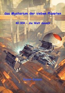 Baixar das Mysterium der sieben Planeten (German Edition) pdf, epub, eBook