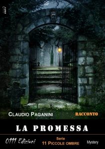 Baixar La promessa (11 piccole ombre) pdf, epub, eBook