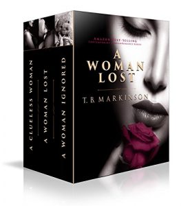 Baixar A Woman Lost Box Set: A Clueless Woman, A Woman Lost, A Woman Ignored (English Edition) pdf, epub, eBook